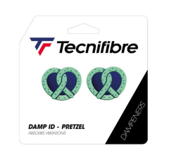 Tecnifibre PRETZEL DAMP ID