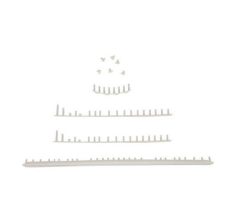 Tecnifibre Bumper T-Fight Isoflex 300 - 315