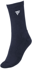 Tecnifibre Classic Navy Unisex 3'lü Çorap