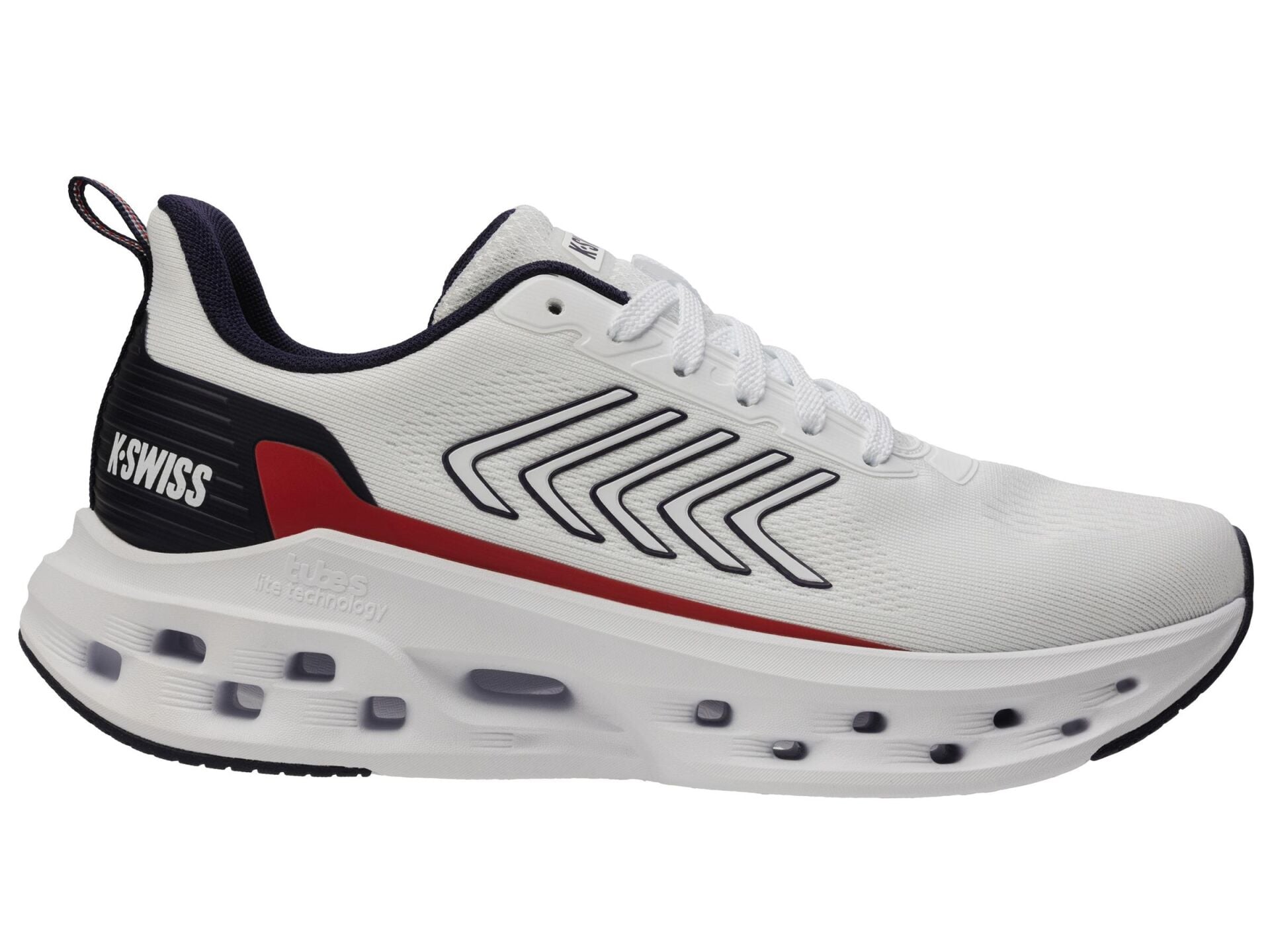 K-Swiss Melrose Tubes Lite Erkek Spor Ayakkabısı