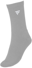 Tecnifibre Classic Gri Unisex 3'lü Çorap