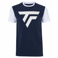 Tecnifibre Club Tee Erkek Çocuk T-Shirt
