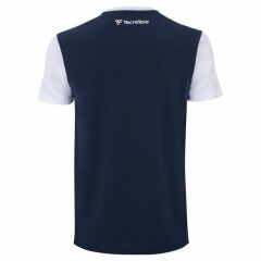 Tecnifibre Club Tee Erkek Çocuk T-Shirt