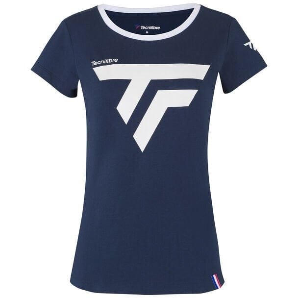 Tecnifibre Training Kadın T-Shirt