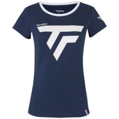 Tecnifibre Training Kadın T-Shirt