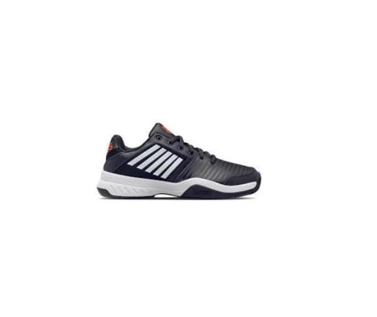 K-Swiss Court Express Sert Kort Erkek Tenis Ayakkabısı