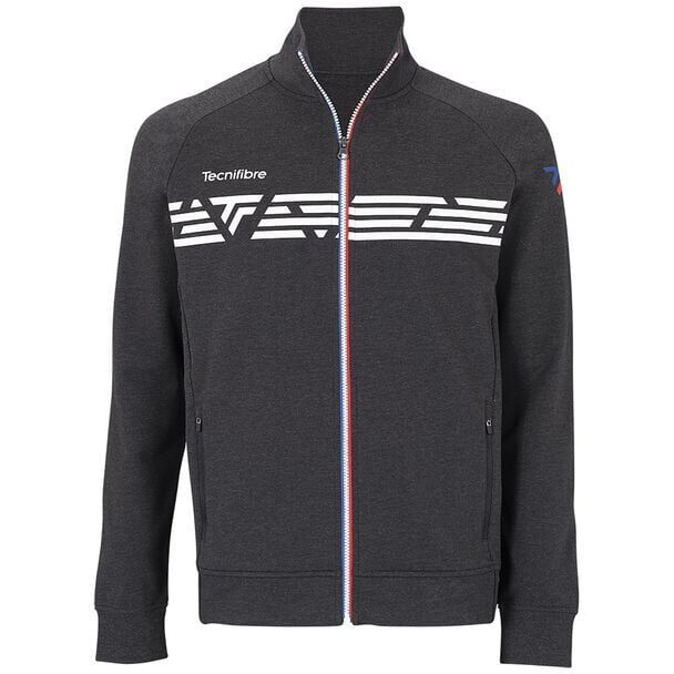 Tecnifibre Knit Heather Erkek Ceket