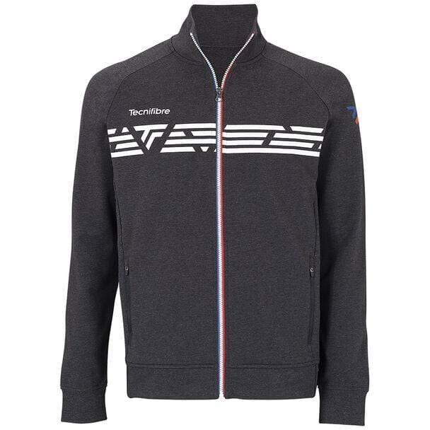 Tecnifibre Knit Heather Erkek Ceket
