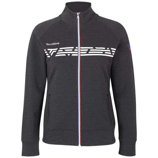 Tecnifibre Knit Heather Kadın Ceket