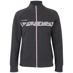 Tecnifibre Knit Heather Kadın Ceket