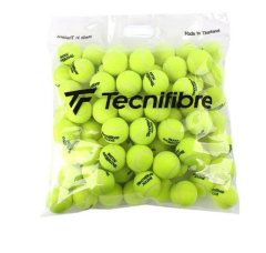 Tecnifibre Xlds 72 Adet Basınçsız Antreman Topu