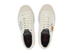Stranger Things Palladium Palla Ace Tigers Cream White Erkek Ayakkabı