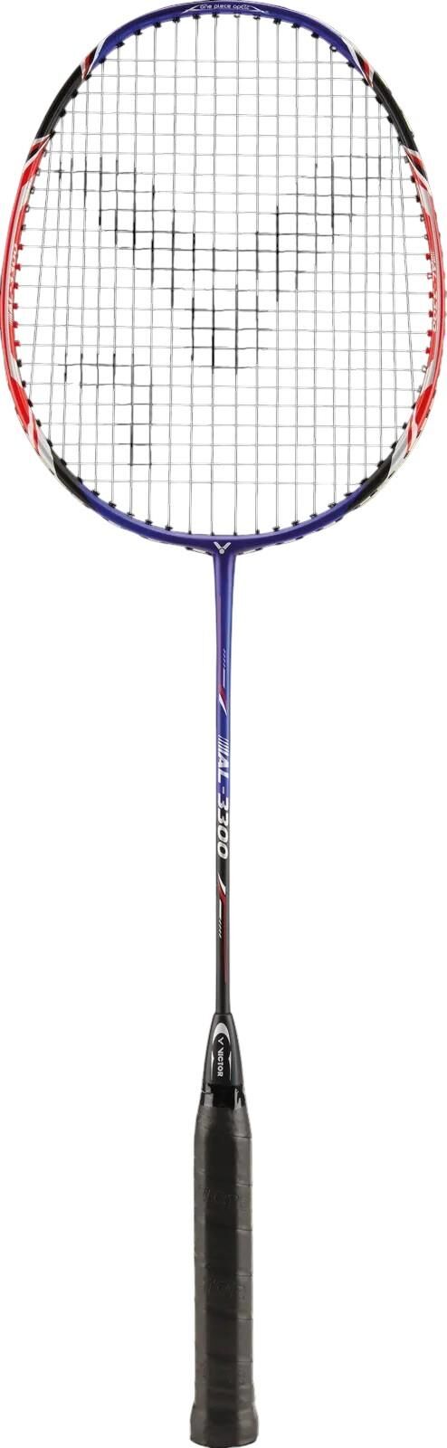 Victor AL-3300 Badminton Raketi