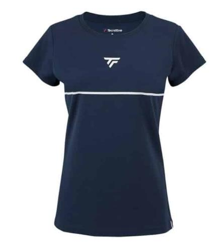 Tecnifibre W. Perf Tee 22 Kadın T-Shirt