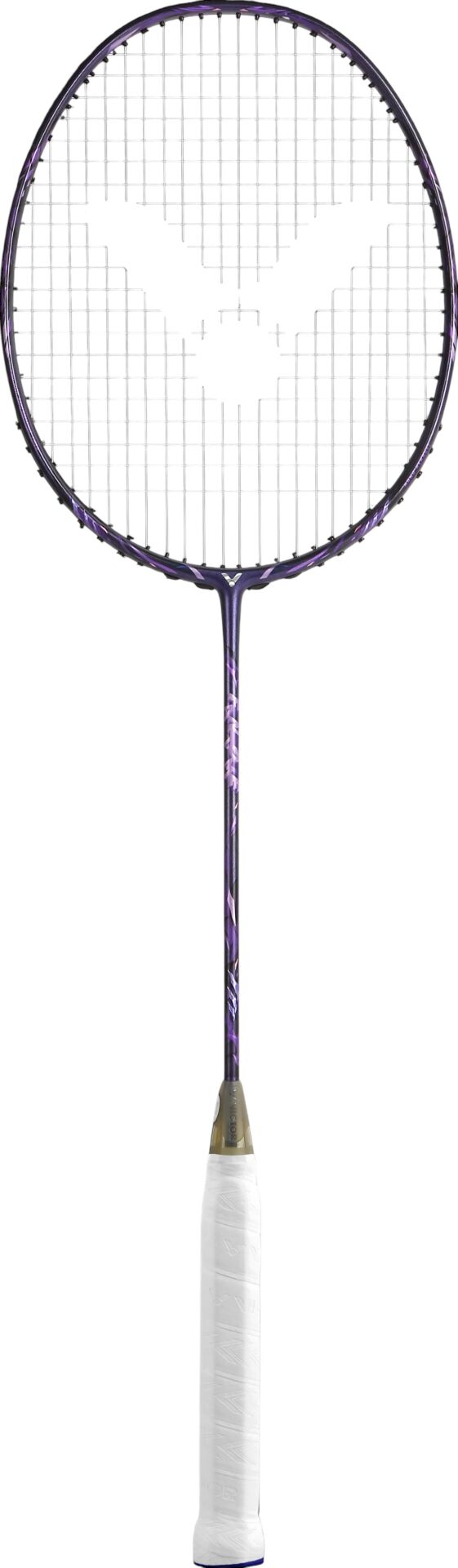 Victor Auraspeed FANTÔME J Badminton Raketi