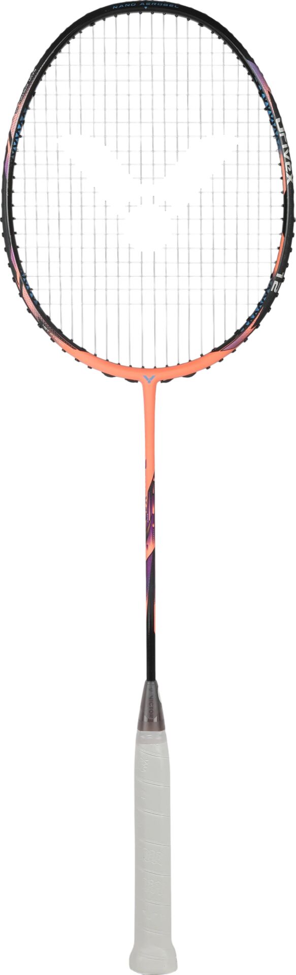 Victor DriveX 12 O 4UG5 Badminton Raketi