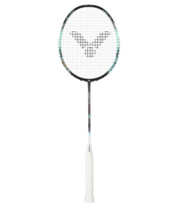 Victor Auraspeed 90K Metallic R Badminton Raketi