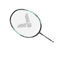 Victor Auraspeed 90K Metallic R Badminton Raketi