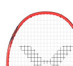 Victor Thruster Ryuga CLS C Badminton Raketi