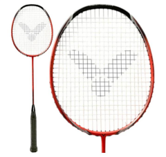 Victor Wavetec Magan 9 Badminton Raketi