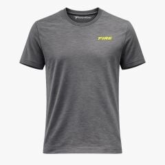 Tecnifibre Ts Fire SS26 T-Shirt