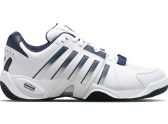 K-Swiss Accomplish IV Sert Kort Erkek Tenis Ayakkabısı