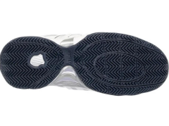 K-Swiss Accomplish IV Sert Kort Erkek Tenis Ayakkabısı