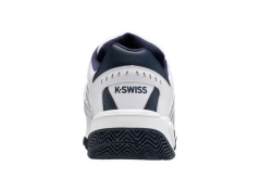 K-Swiss Accomplish IV Sert Kort Erkek Tenis Ayakkabısı