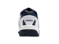 K-Swiss Accomplish IV Sert Kort Erkek Tenis Ayakkabısı
