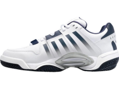 K-Swiss Accomplish IV Sert Kort Erkek Tenis Ayakkabısı