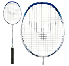 Victor Wavetec Magan 7 Badminton Raketi