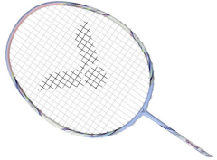 Victor DriveX F T Badminton Raketi