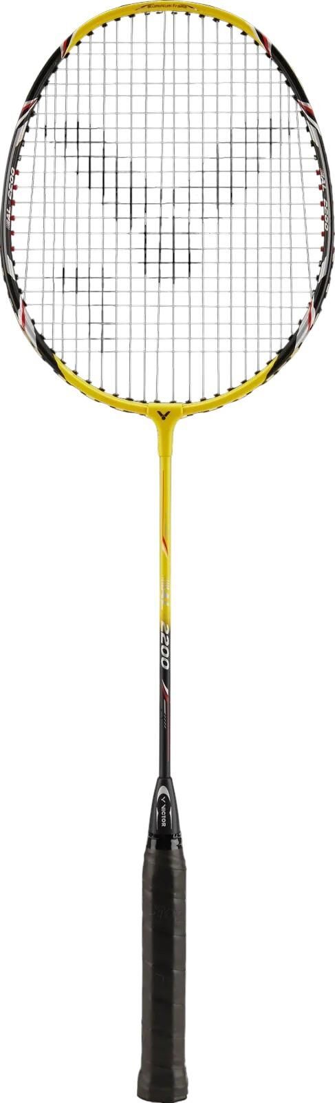 Victor AL-2200 Badminton Raketi