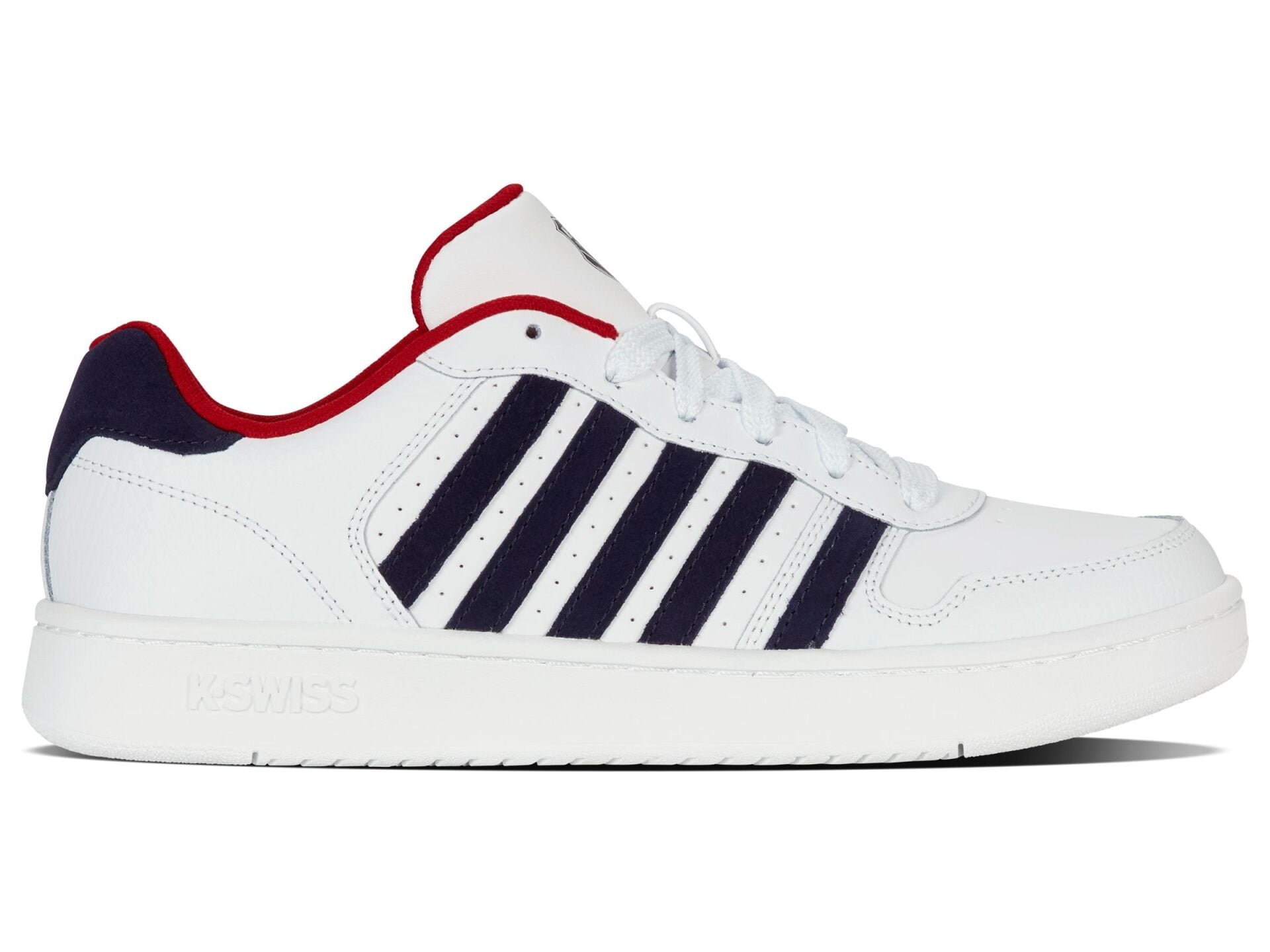 K-Swiss Court Palisades Erkek Spor Ayakkabısı