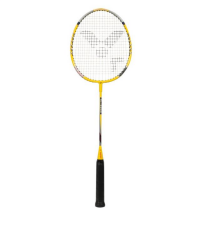 Victor AL-2200 KIDDY Badminton Raketi