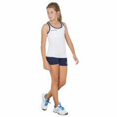 Tecnifibre Marine Kız Çocuk Short