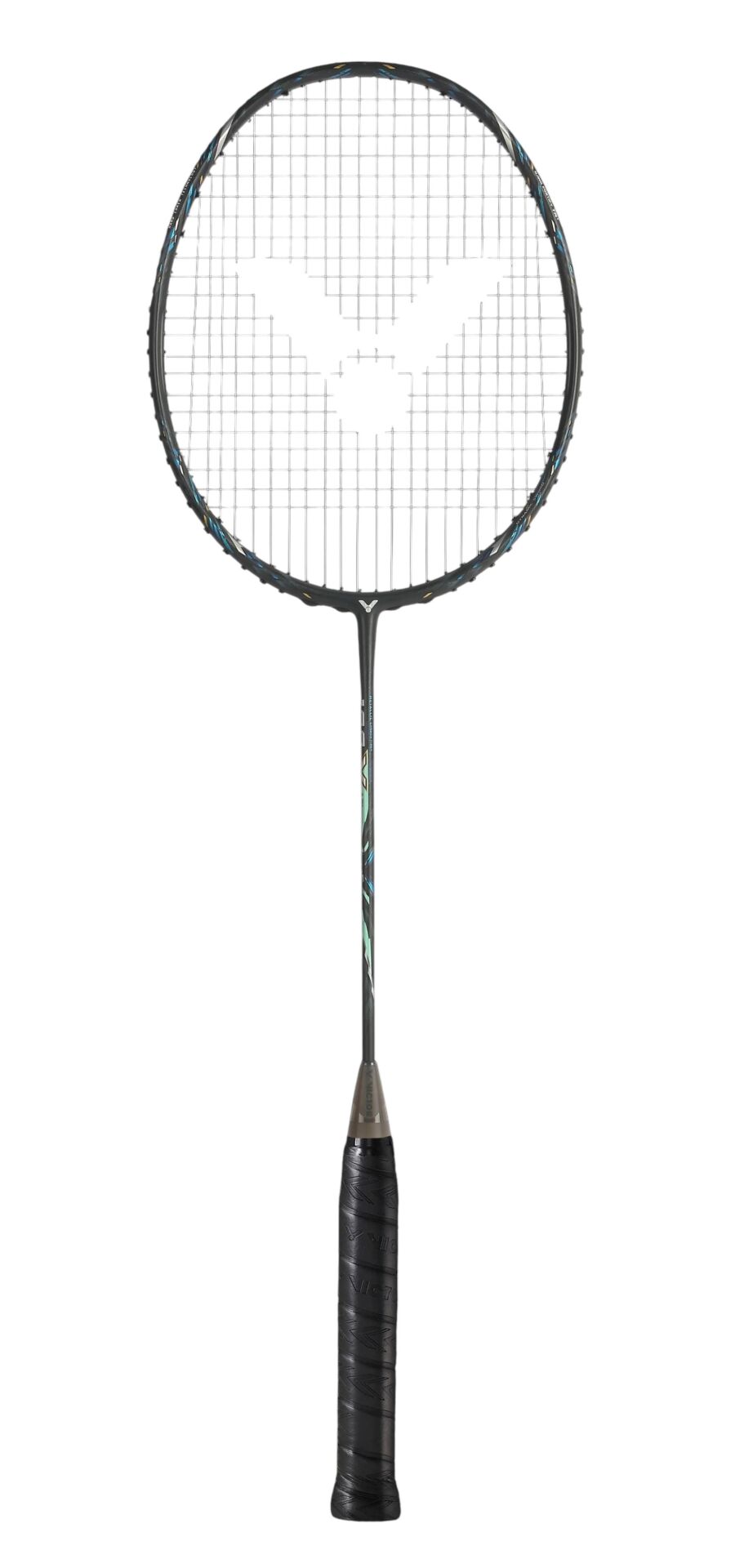 Victor Auraspeed 100X Ultra G Badminton Raketi