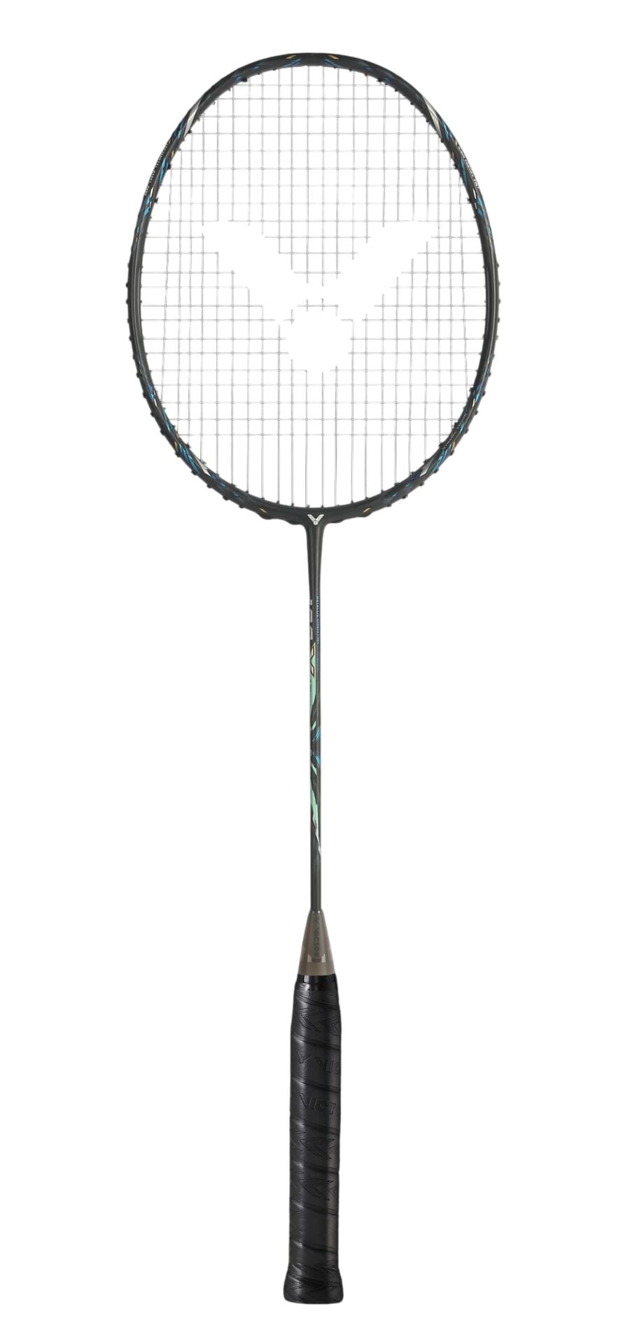 Victor Auraspeed 100X Ultra G Badminton Raketi