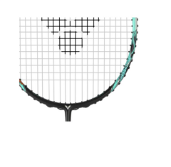 VICTOR Auraspeed 90K Metallic R Badminton Raketi