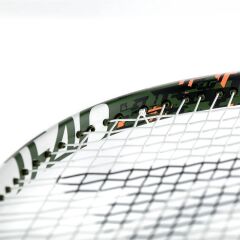 Tecnifibre TF-40 V3 290 16 m Yetişkin Tenis Raketi