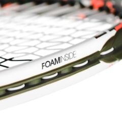 Tecnifibre TF-40 V3 290 16 m Yetişkin Tenis Raketi