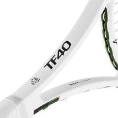 Tecnifibre TF-40 V3 290 16 m Yetişkin Tenis Raketi