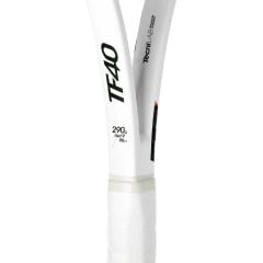Tecnifibre TF-40 V3 290 16 m Yetişkin Tenis Raketi