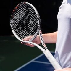 Tecnifibre TF-40 V3 290 16 m Yetişkin Tenis Raketi