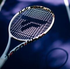 Tecnifibre TF-40 V3 290 16 m Yetişkin Tenis Raketi