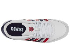 K-Swiss Court Palisades Çocuk Spor Ayakkabısı