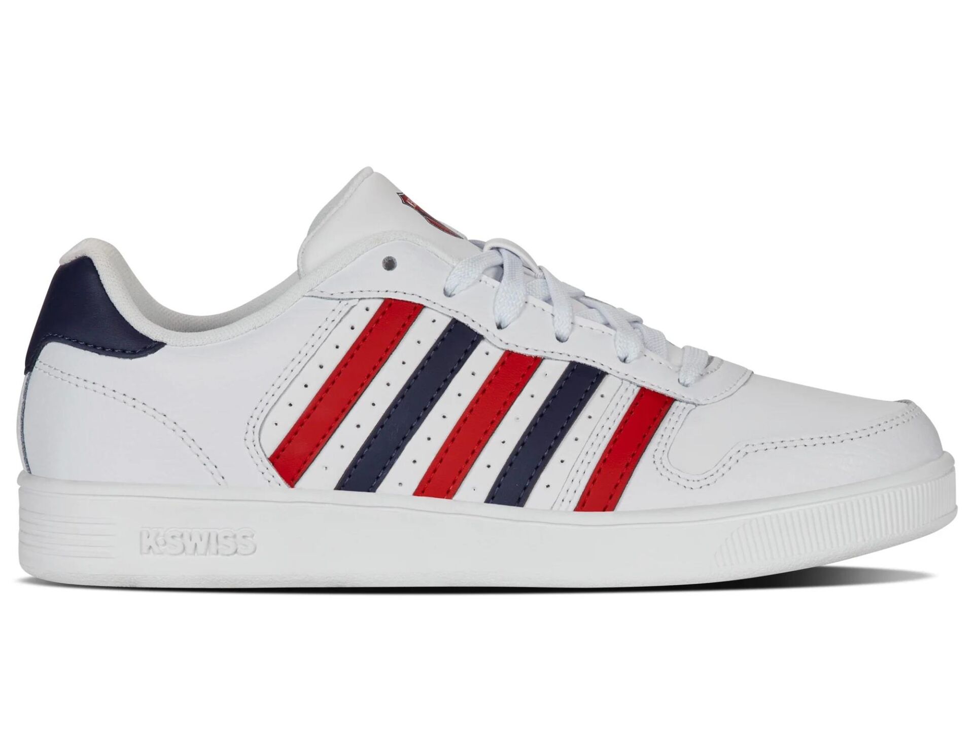 K-Swiss Court Palisades Çocuk Spor Ayakkabısı