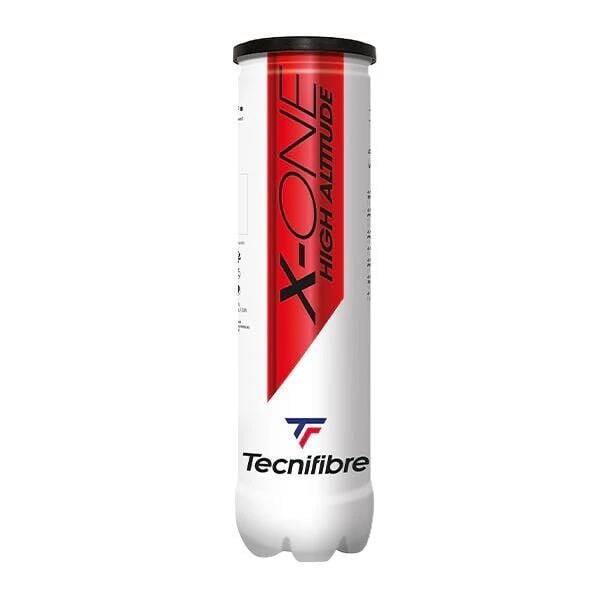 Tecnifibre X-One (3 Toplu Kutu) Tenis Topu