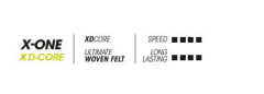 Tecnifibre X-One (3 Toplu Kutu) Tenis Topu