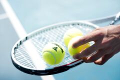 Tecnifibre Club Tenis Topu (3 Toplu Kutu)